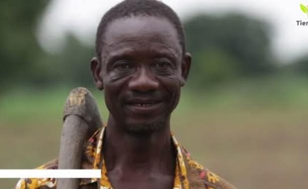 Tieme Ndo Impact Documentary