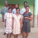 TIEME NDO SECURES $25,000 FUNDING FROM DOVETAIL IMPACT FOUNDATION