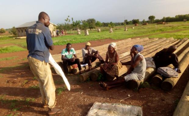 Meet Our Farmers